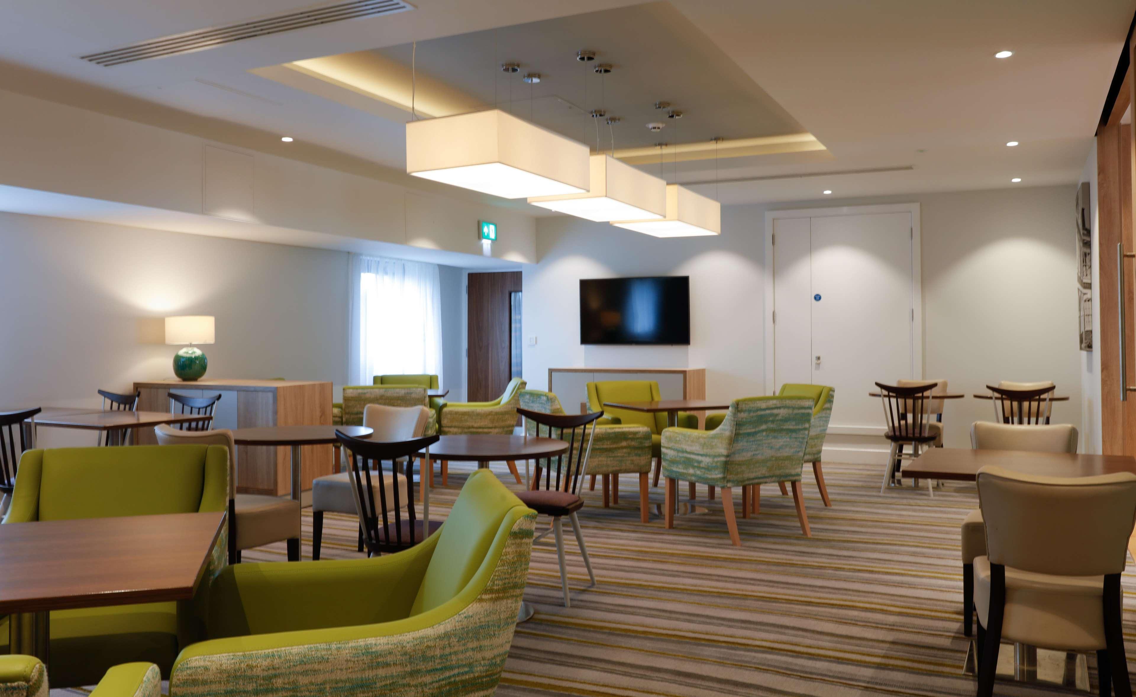 Hotel Hampton By Hilton Exeter Airport à Woodbury Extérieur photo